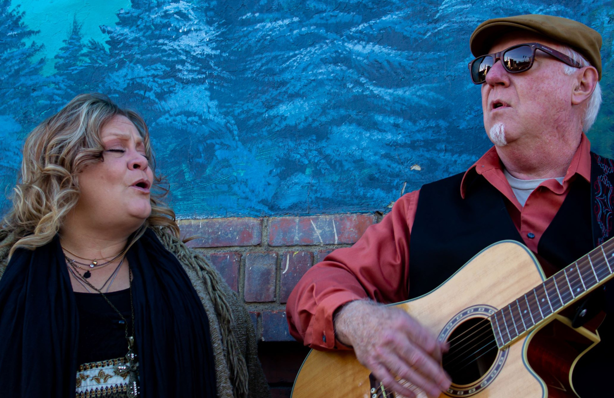 Evoking Honest Emotions with a Soulful Soft Rock Style of the 70s – Sage and Stone Deliver with Original Folk Rock Album featured image