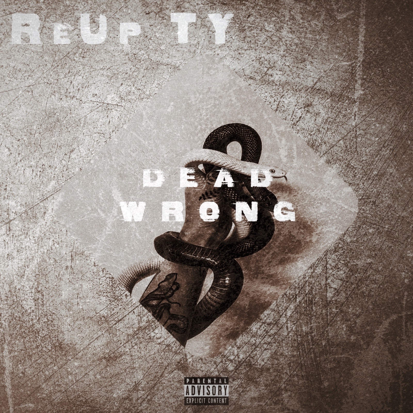 Extraordinary Hip-Hop Rap That Uplifts Moods: ReUp Ty Releases A Hit New Single Destined To Make The Audience Groove featured image