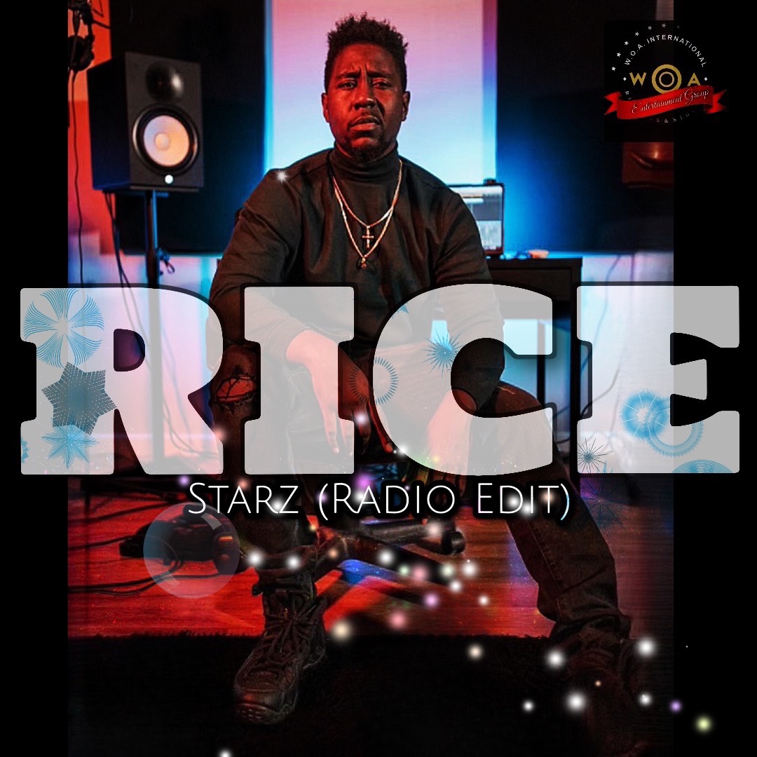 Exhilarating and Empowering Pop Music That Continues to Enthuse Listeners: Jerard Rice Releases A Hit New Pop Single. featured image