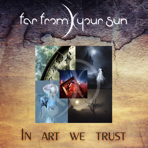 Progressive Rock, Hard Rock. Far From Your Sun Is Here to Bring the Best of The Rock Music in The Industry for Rock Music Fans. featured image