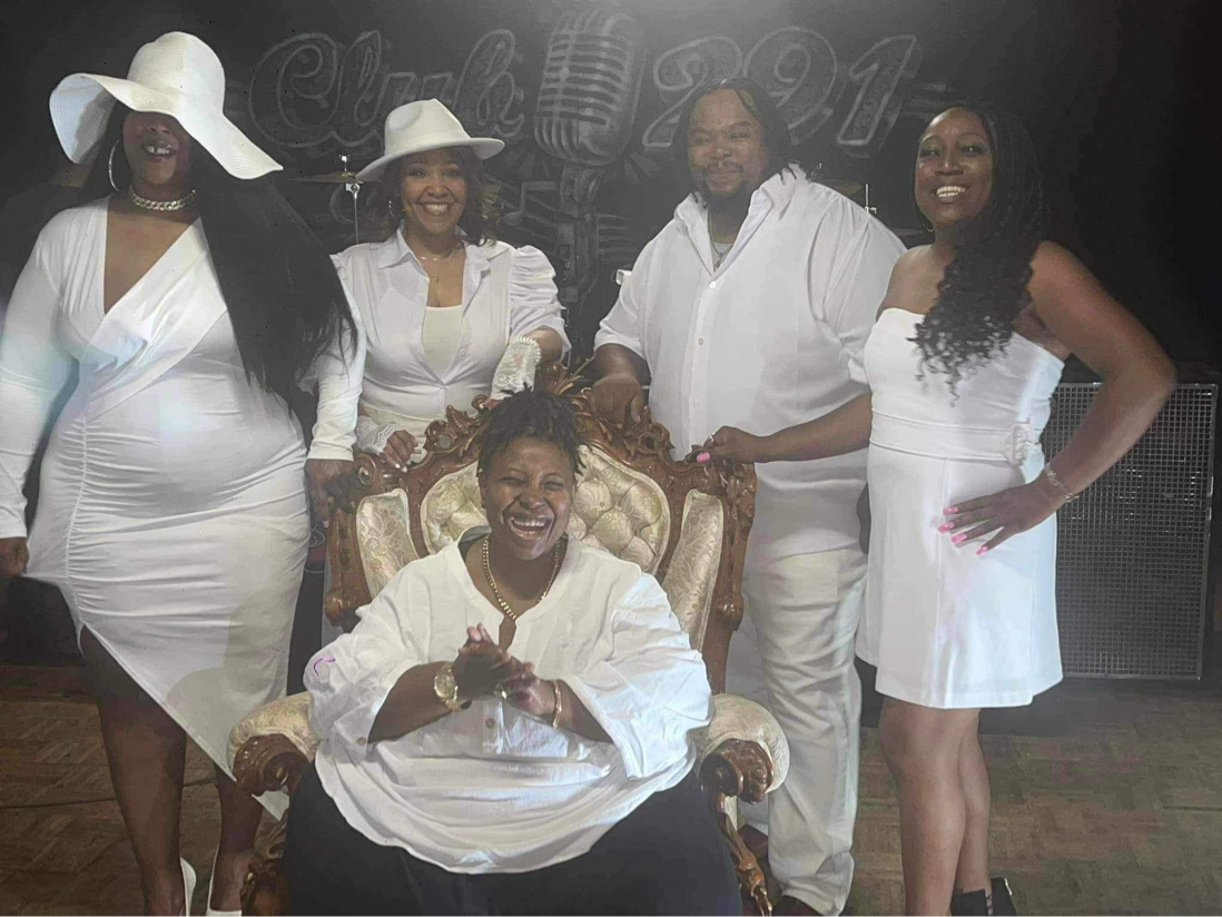 Feel the Enduring Power of Southern Soul, R&B, and Motown Music- SRJR Productions Present New Single featured image