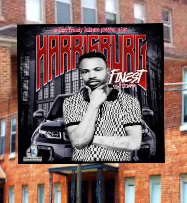 Feisty, Hard-Hitting, and Explosive Pop, R&B, and Hip Hop – Multi-Genre Hitmaker Denali Da Don Drops New Album featured image