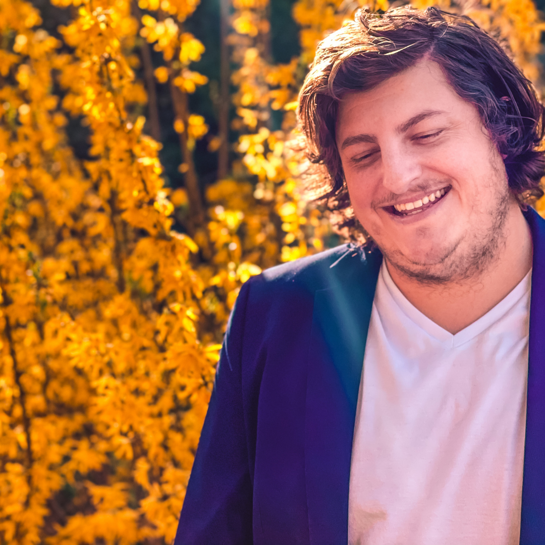 Filled With Gripping Hooks And Catchy Tunes, Rising Folk Artist Kristian Phillip Valentino Unveils New Album featured image