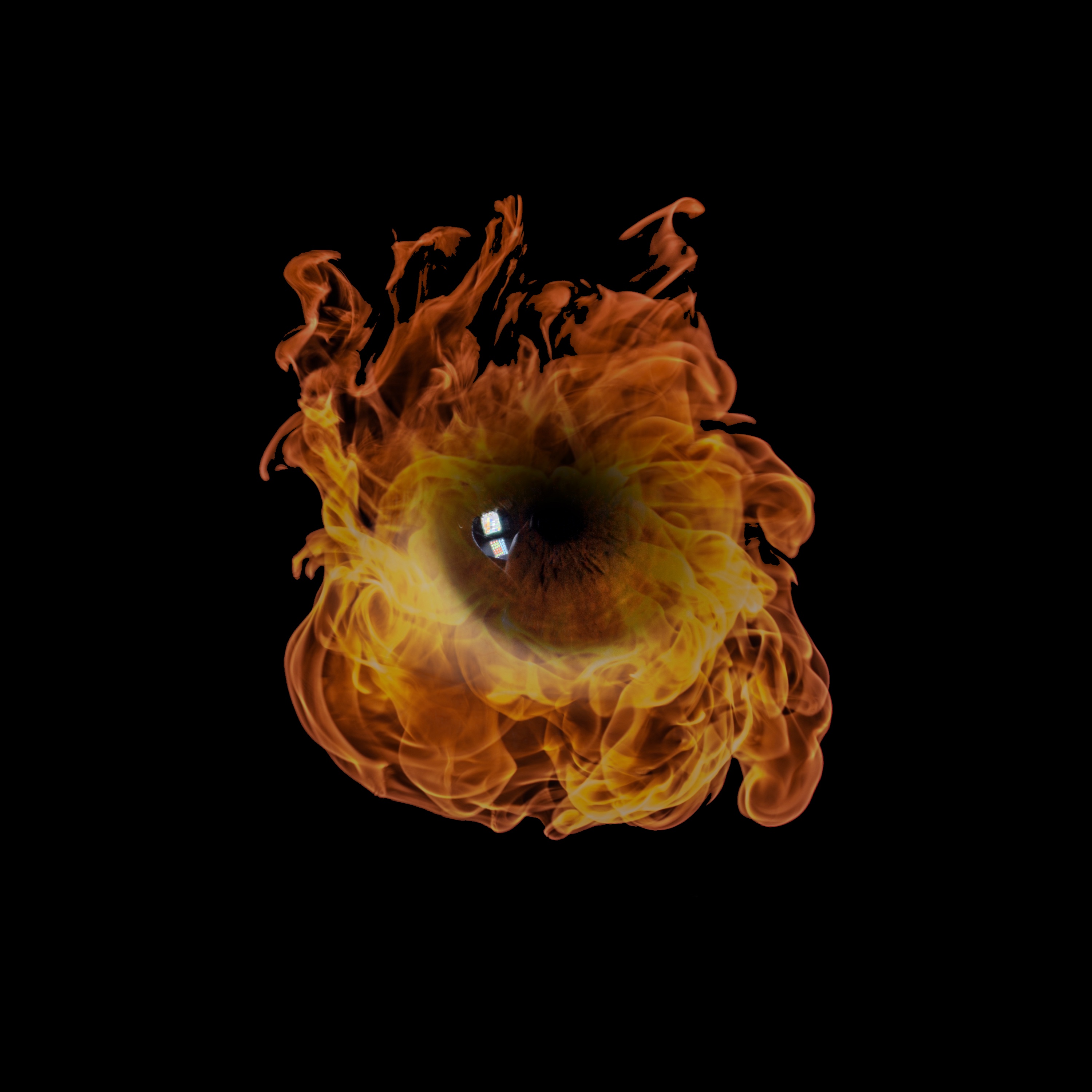 Fireye Unveils Captivating Dark Wave Single, “Escape the City at Night” featured image