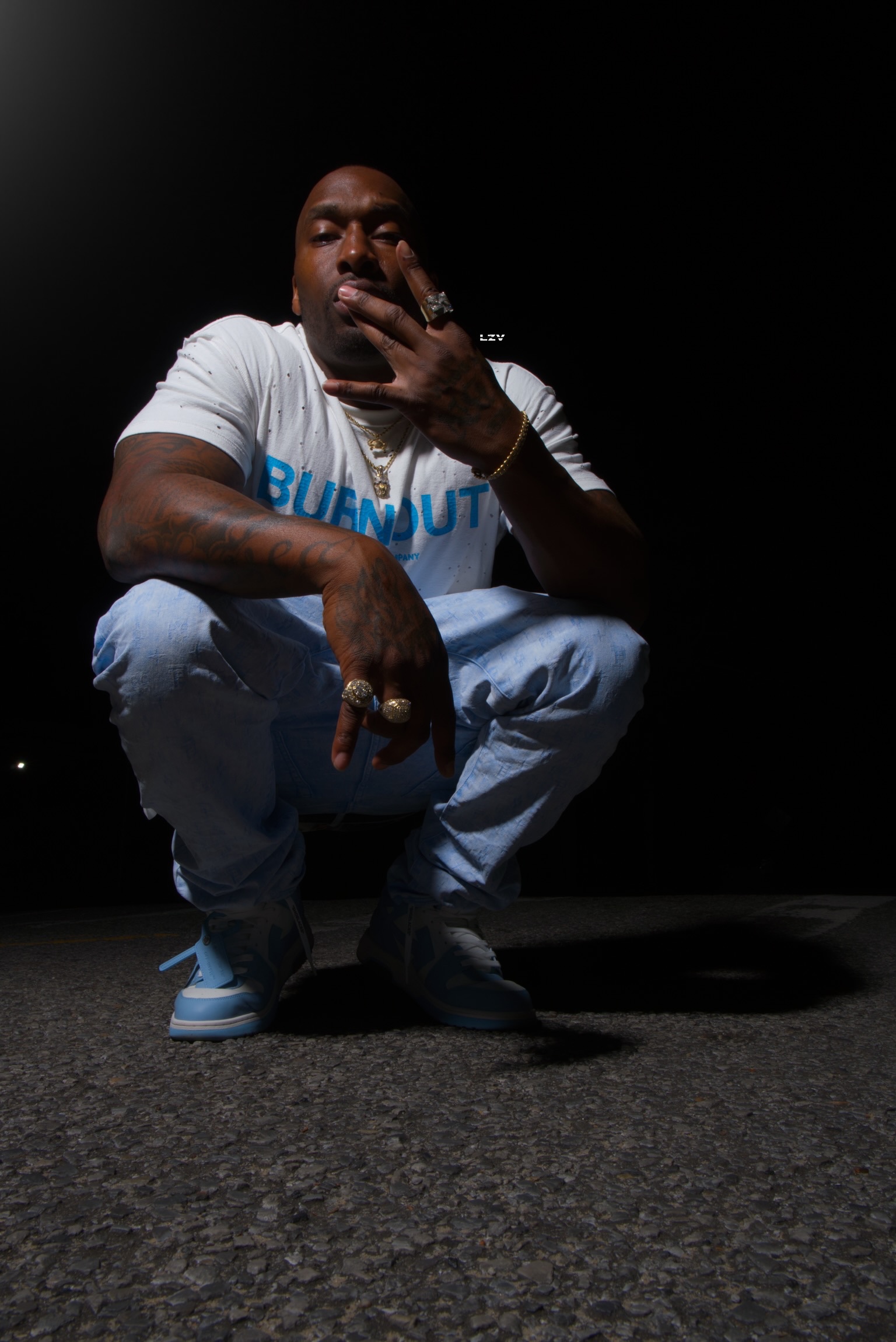 Forging His Own Electrifying Voice in the World of Hip Hop – Florida Rapper M.S.B. Kweigh Unveils Vibrant New Anthems featured image