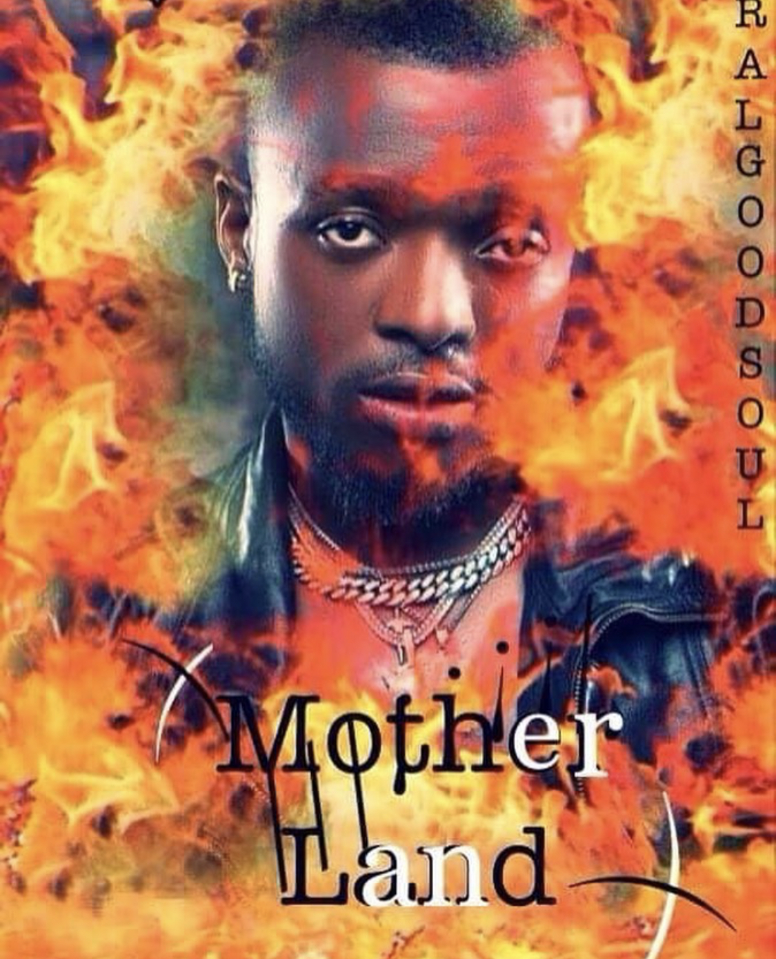The Rasta Soldier Freeborn Caesar and a Wonderful Musical Journey featured image