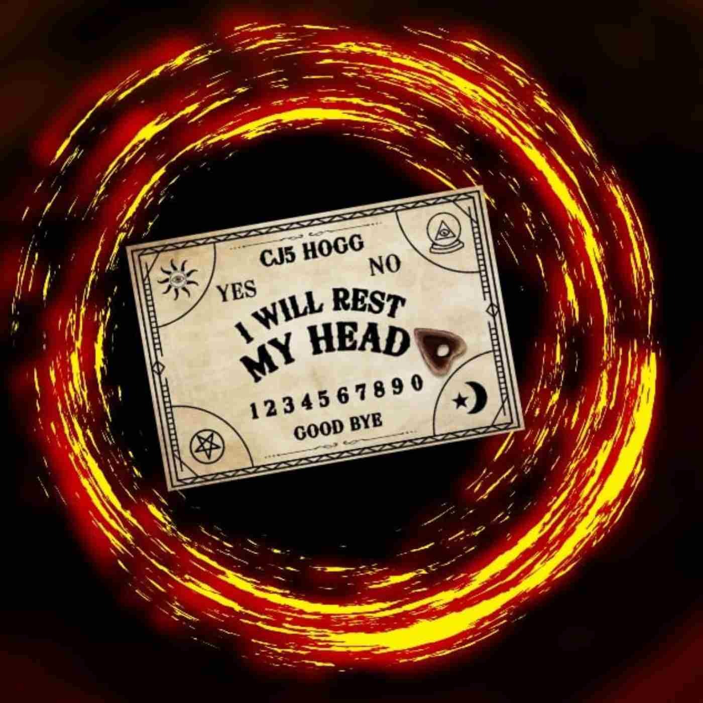 From Bass Maestro to Solo Maverick: CJ5 Hogg Unleashes Debut CowPunk EP on CowPunk Records featured image