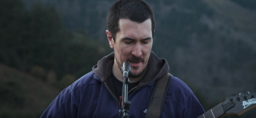 From Soothing Alternative to Powerful and Melodic Metal: Iñaki Espartza’s Enbor Arnasa Project Enthralls Listeners featured image