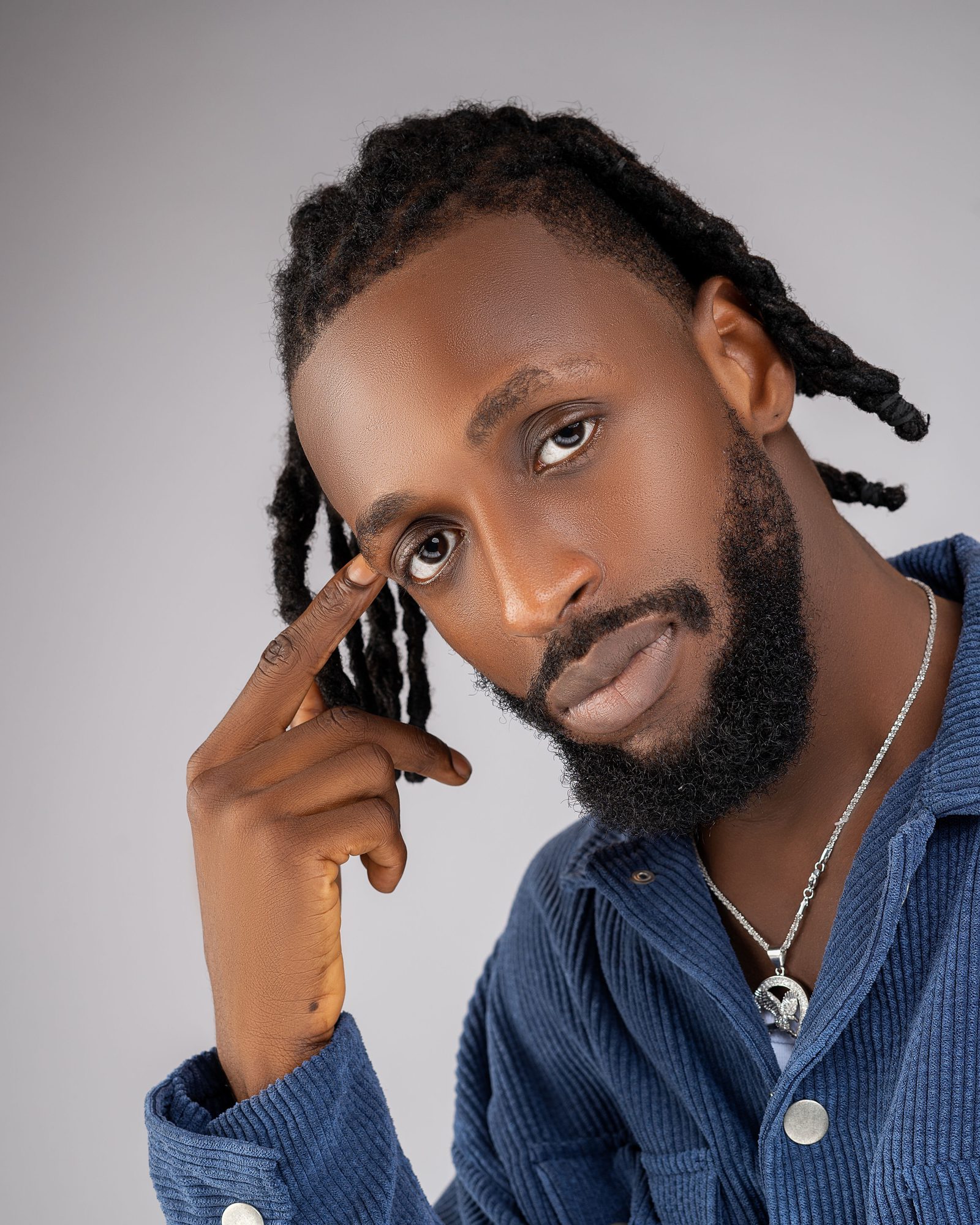 Froshdada: The New Voice of Lagos Set to Captivate the World with Afrobeat Fusion featured image