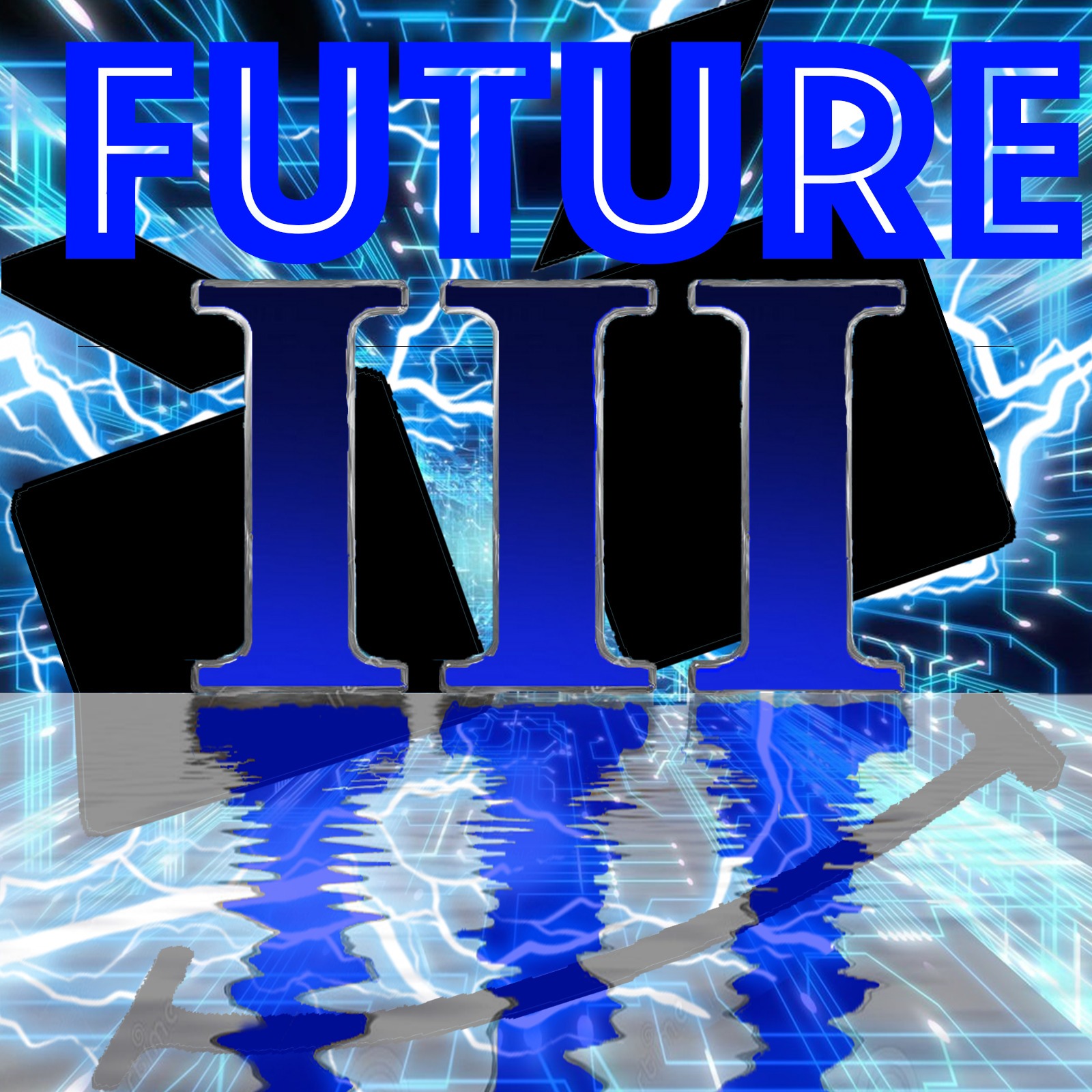FUTURE 3 by imblitzmusic featured image