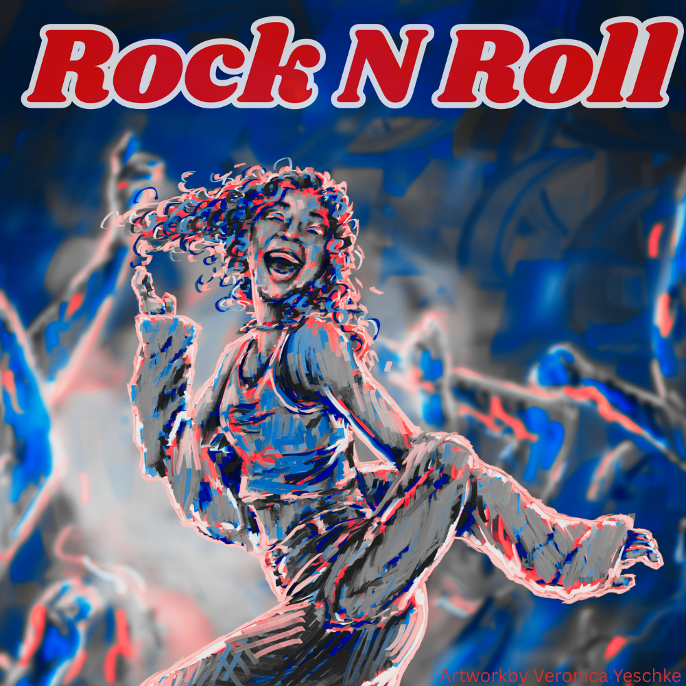 Gabe Taylor Declares Rock N’ Roll is Back with Self-Produced Debut Album featured image