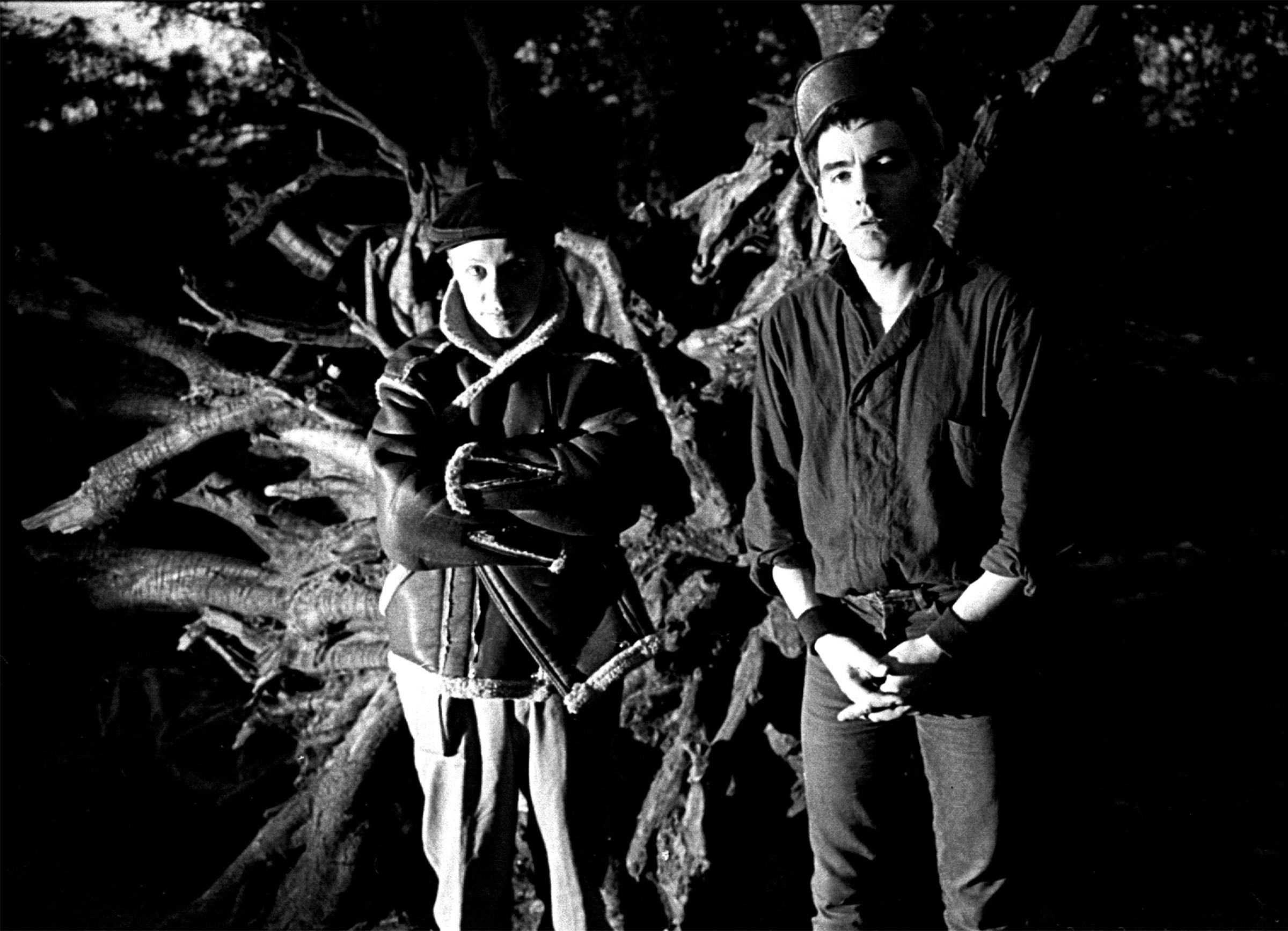 Gardening by Moonlight’s Method in the Madness Album, found after 40 years languishing in a top Publishers Archives, and is now released featured image