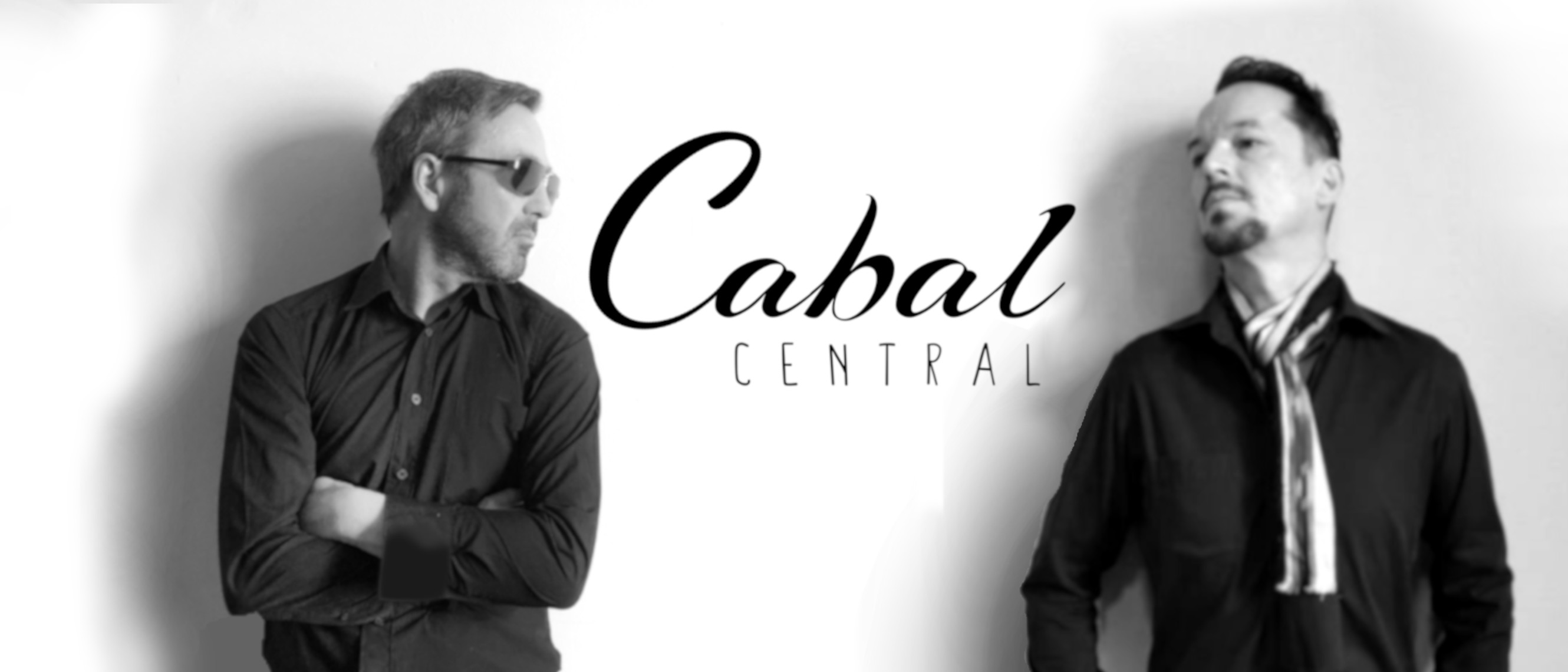 Genre-shaping! Contrasting Smoky Vocals with Energetic Music: This is Cabal Central featured image