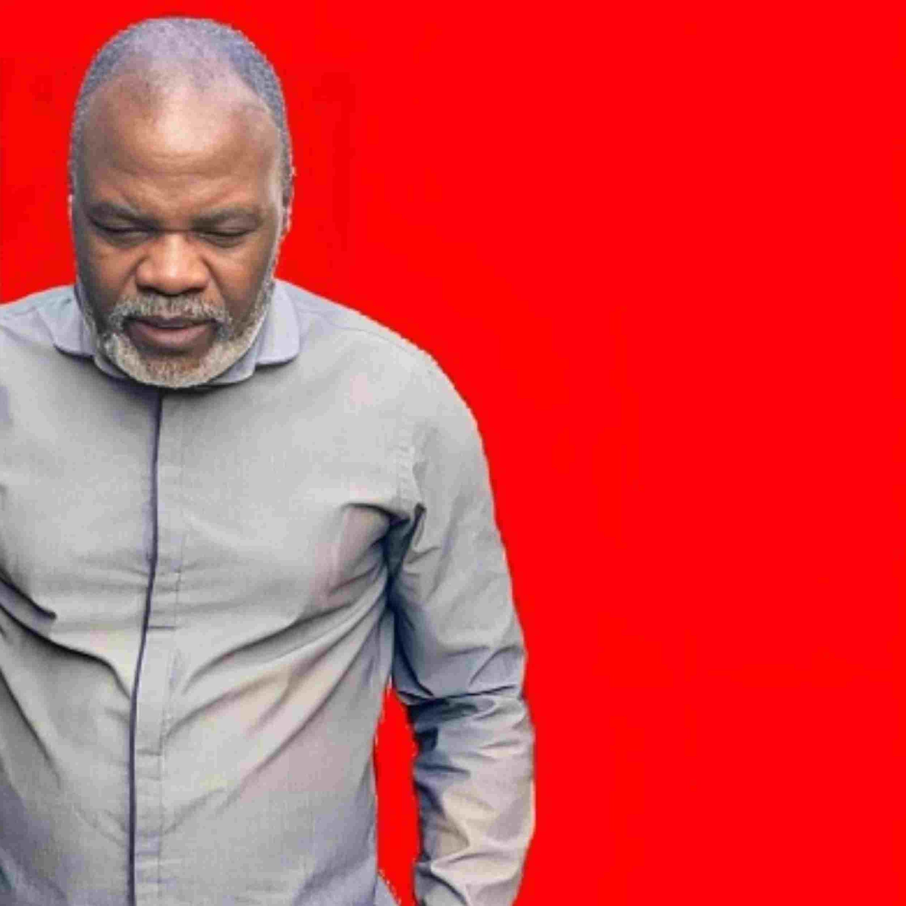 George Mbendera Announces Release of New Single “My Destiny” Bringing Hope and Harmony featured image
