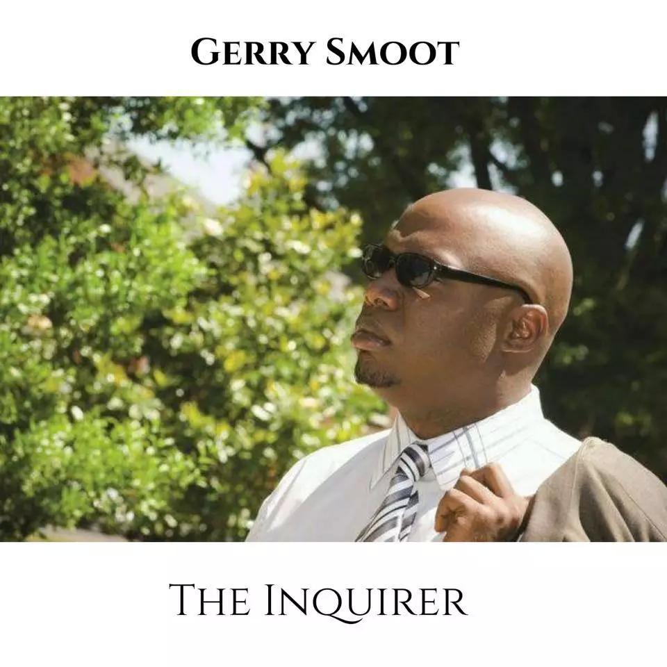 Gerry Smoot Presents ‘The Inquirer’ featured image