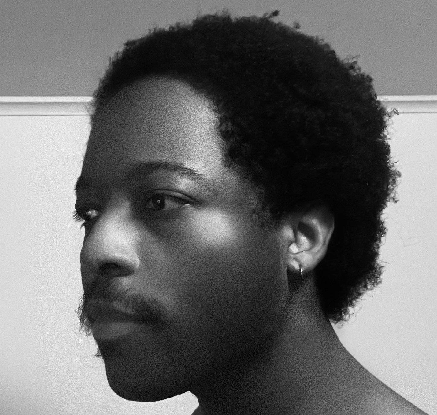 Giving Voice to Life Experiences, Feelings, and the Spectrum of Emotions – Prolific Soul Artist Omar Nisbeth Stuns with New Album featured image