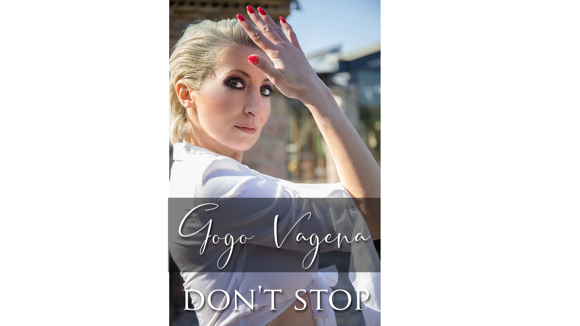 Fusing Electronic music, Funk, and Pop with finesse: Presenting to the world Gogo Vagena featured image
