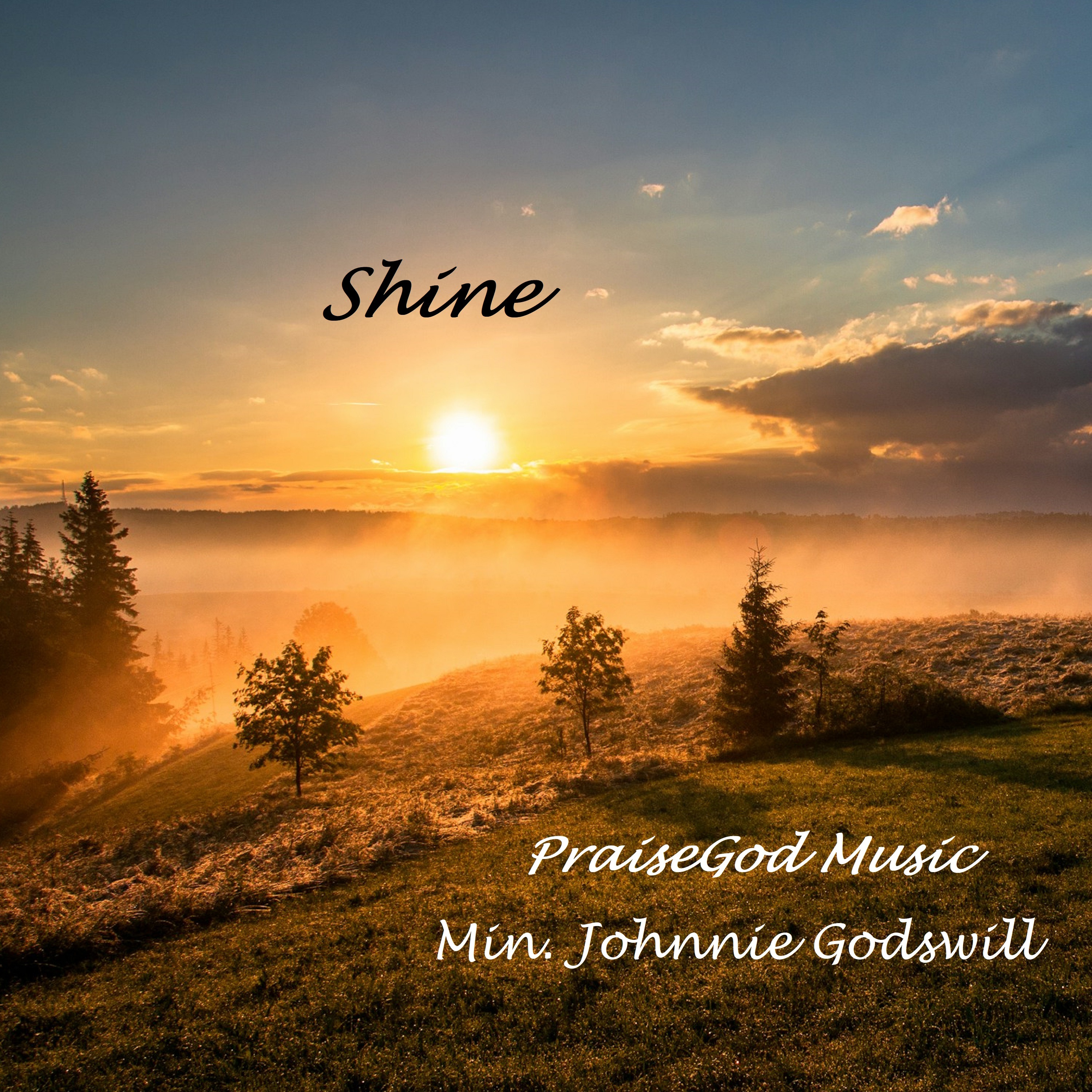 Gospel artist emphasizes the importance of divine connection in achieving human potential. featured image
