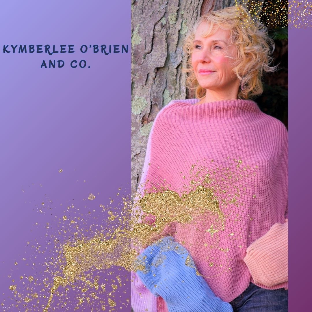 Grammy-Recognized Artist Kymberlee O’Brien Blends Jazz, Latin, and Pop in New Anthem of Resilience featured image