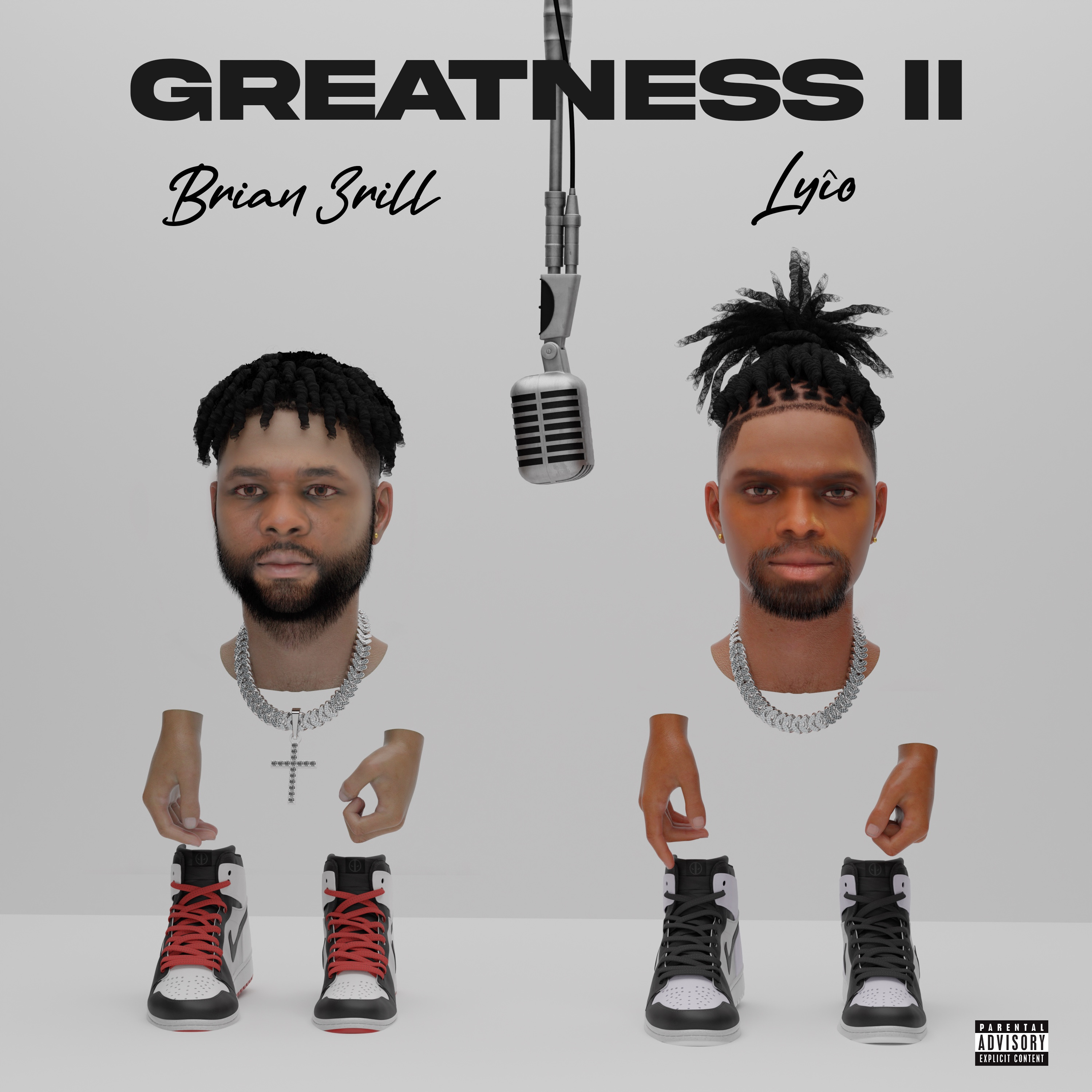 GREATNESS Il featured image