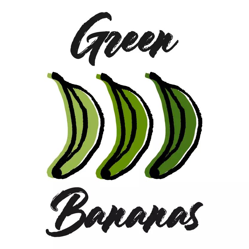 Green Bananas Drops Debut EP featured image