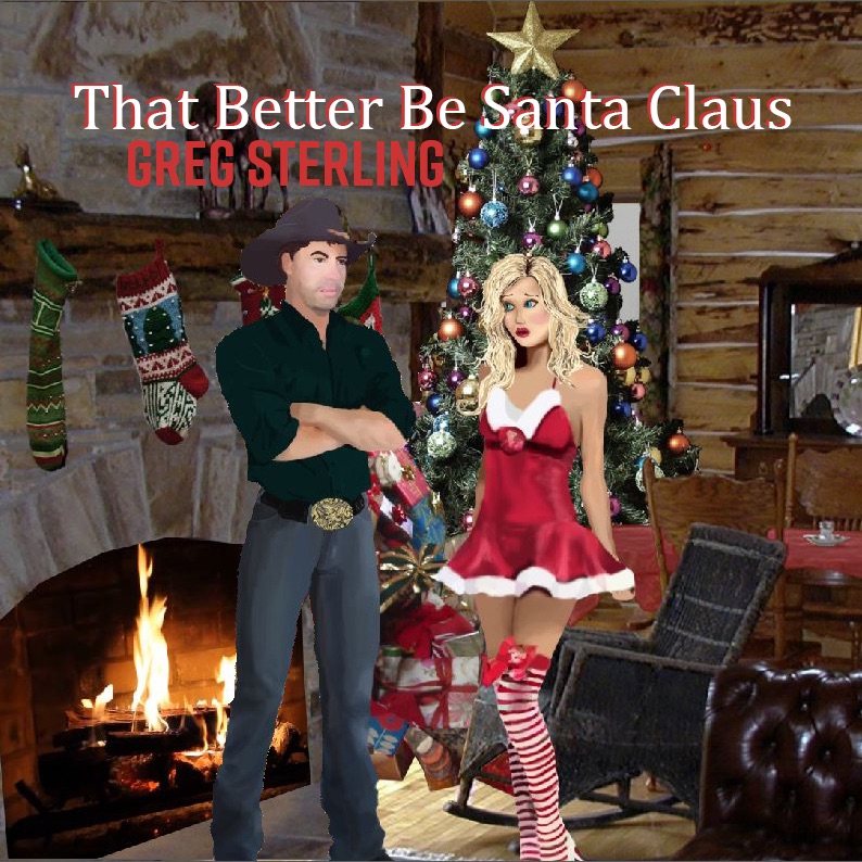 “Greg Sterling Country Christmas” featured image