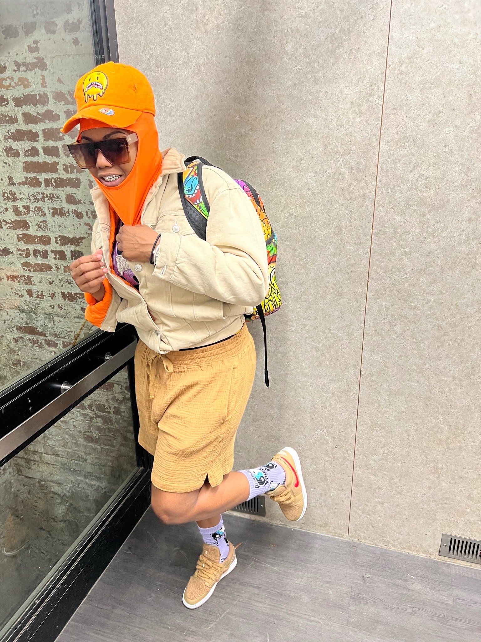Gritty, Passionate, and Uniquely Herself – Rising Hip Hop Star BillyCEO Drops New Single and Music Video featured image