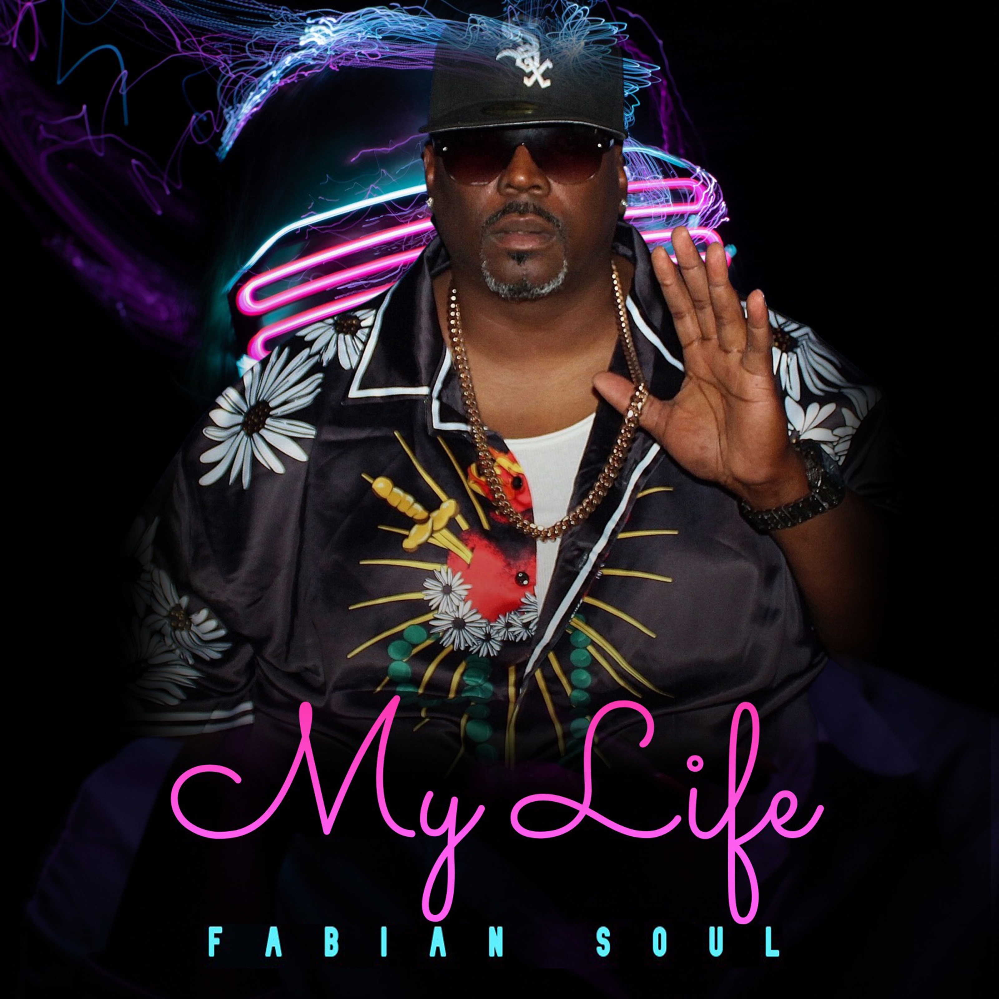 Groovy Music That Syncs With The Heart And Mind: Fabian Soul Releases A Hit New R&B And Soul Single That Lures Listeners In With Its Beautiful Tunes. featured image