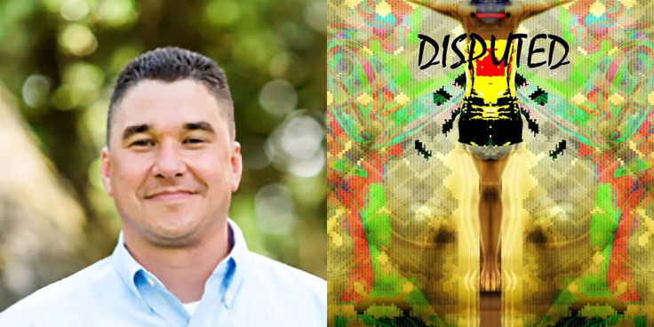 Hard-Hitting Danceable Electro House Track “DISPUTED” By MKKamrath featured image