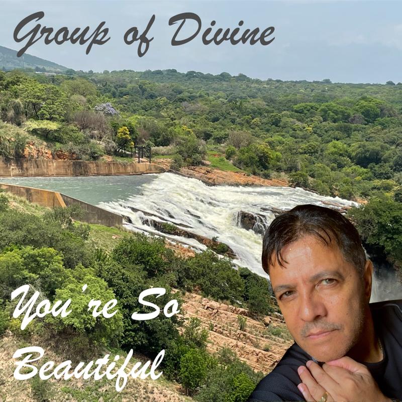 Heartfelt and Expressive Christian and Gospel Music: Cliff Weideman and the Group of Divine Unveil New Album featured image