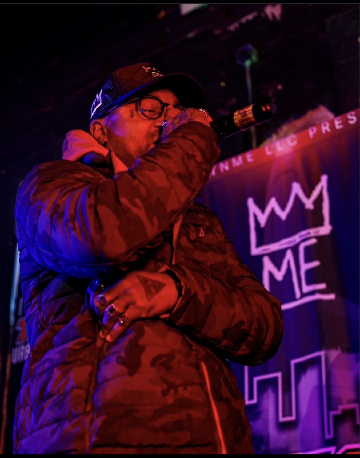 Heartfelt and Moving Tunes for Listeners to Revel in: Aurelieus6’s Soulful Rap Captures the Masses featured image