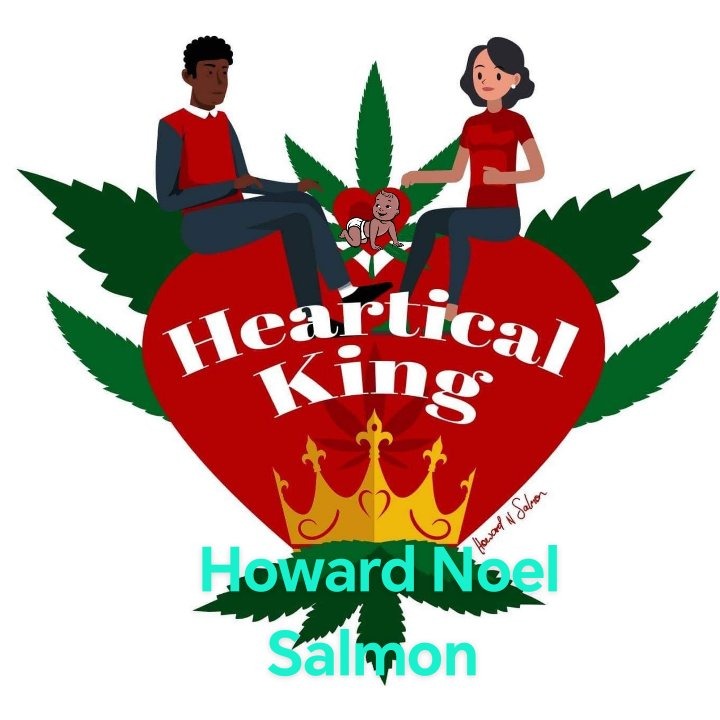 Heartical King Drops New Album “Price Position” Bringing Loving Vibes to Alternative Music featured image