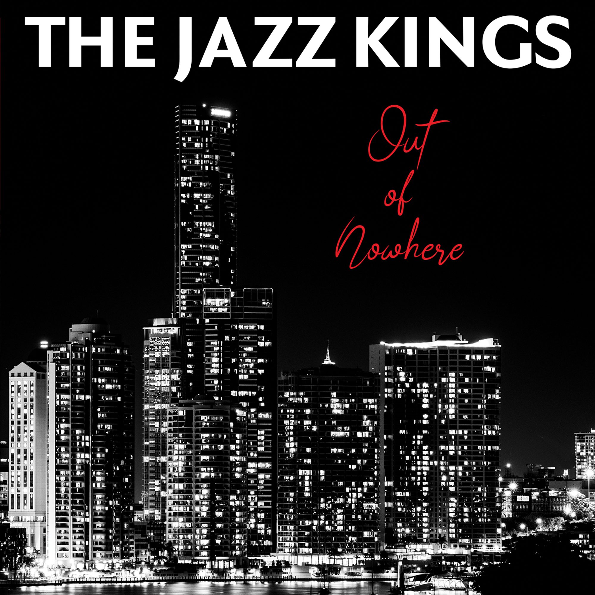 There’s No Holding Back This Australian Jazz Band: Introducing The Jazz Kings featured image
