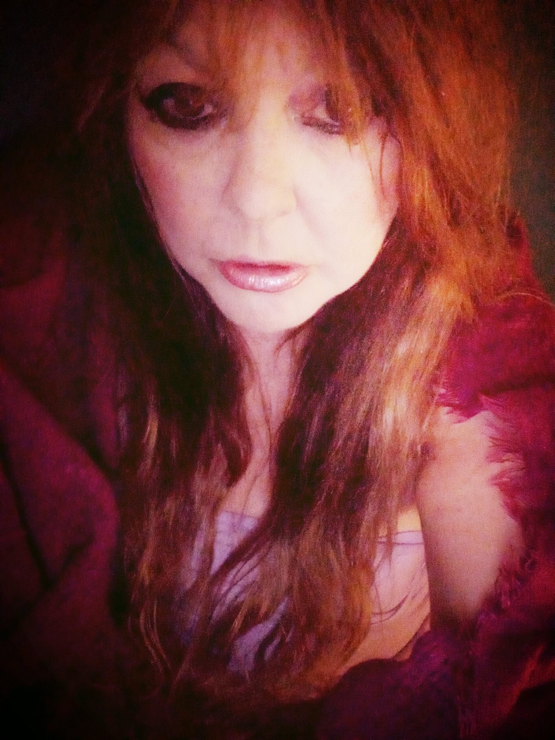 High Energy and Spirited Rock n Roll and Americana- Darlene Como’s Amazes with Stunning New Single featured image