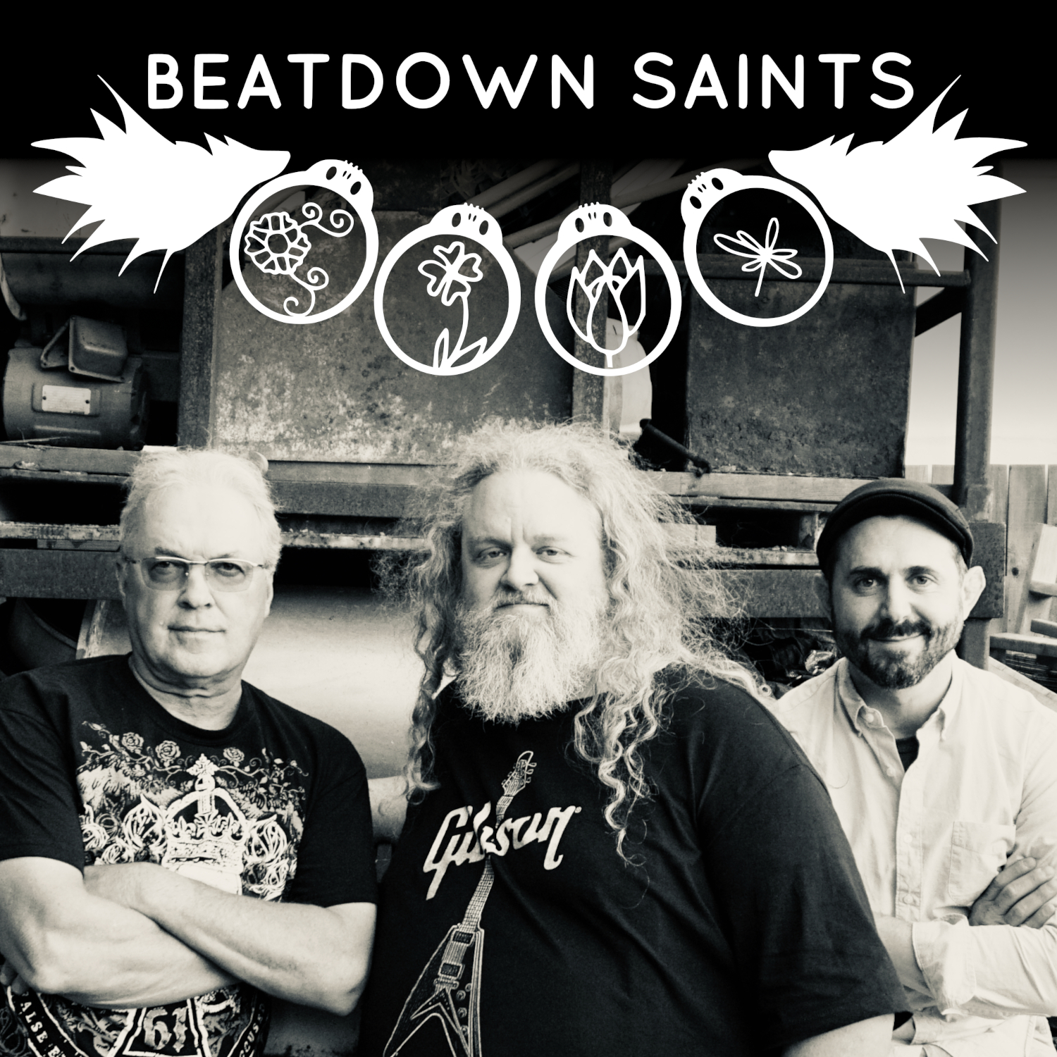 How Seattle-based Band Beatdown Saints is Keeping the Spirit of Southern Music Alive featured image