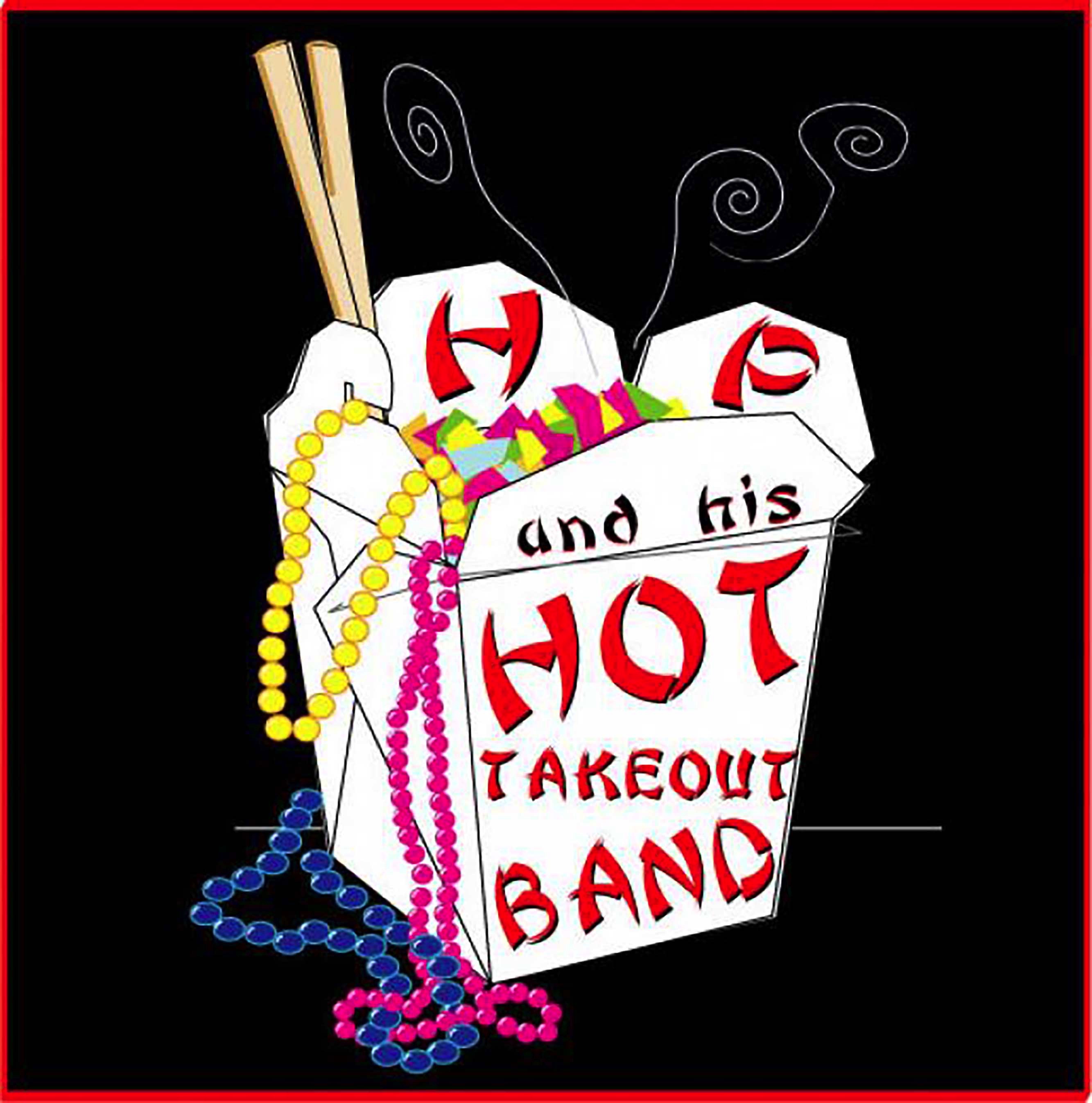 Music for a Cause, HP & His Hot Take Out Band Are Back with a New Album, Better Than Ever featured image