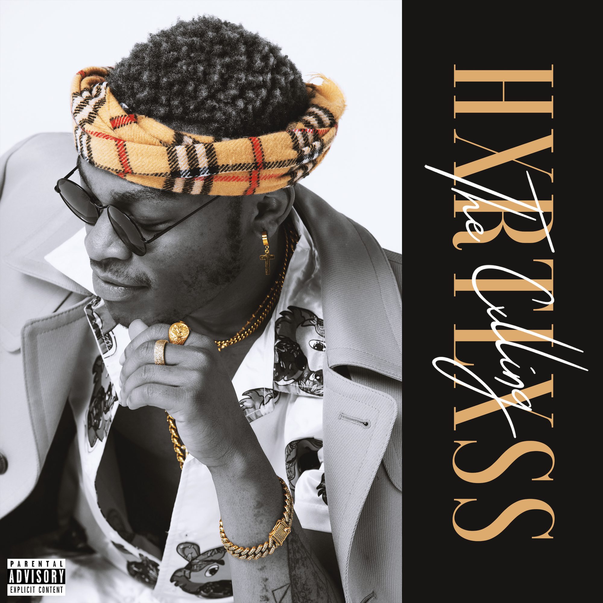 A New Age Anthem that Channels Relatable and Burning Sentiments: Eclectic Artist Hxrtlxss Unveils New Single featured image