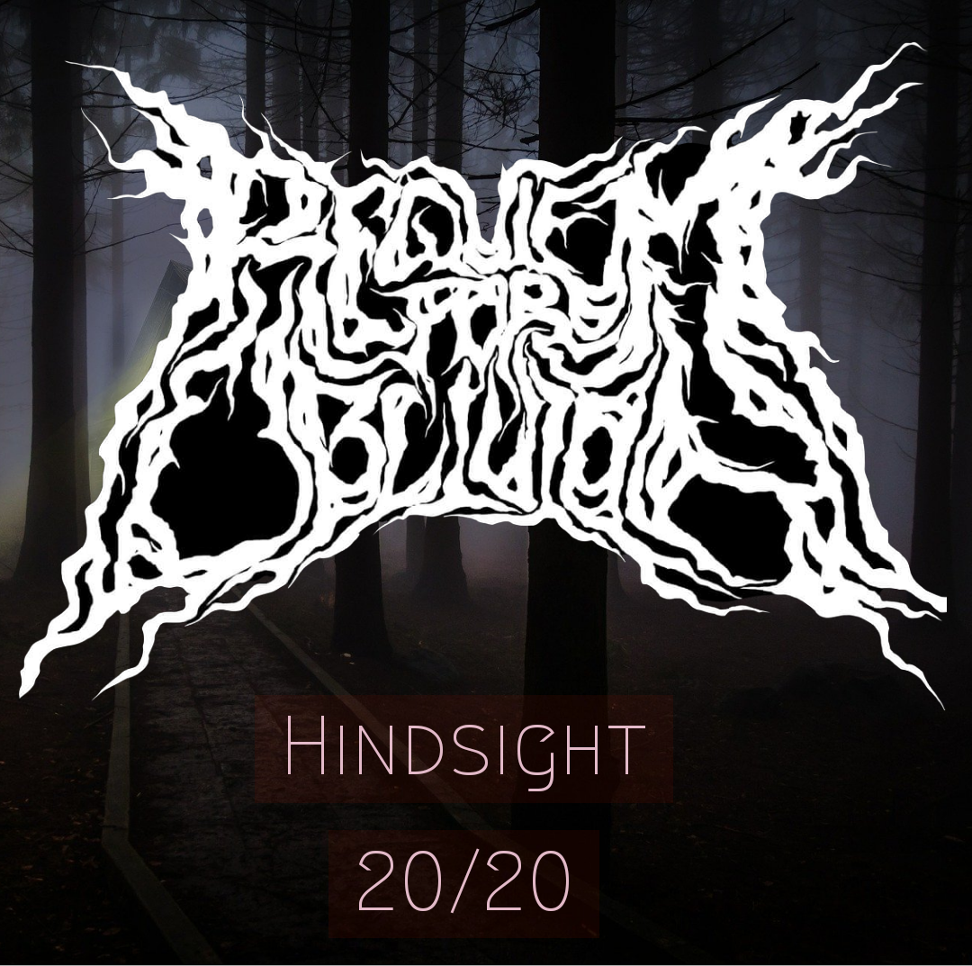Hybrid Death Metallers Requiem For Oblivion Set To Drop New Pandemic Angst, Desolate Winter Wasteland Inspired Singles. featured image