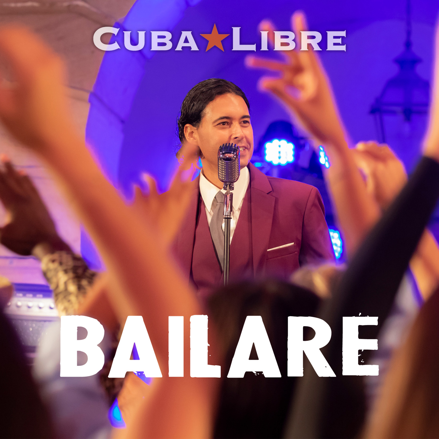 Igniting the Fireworks of Revolution with Vibrant Latin Country and Rock: Cuba Libre Mesmerize with New Album featured image