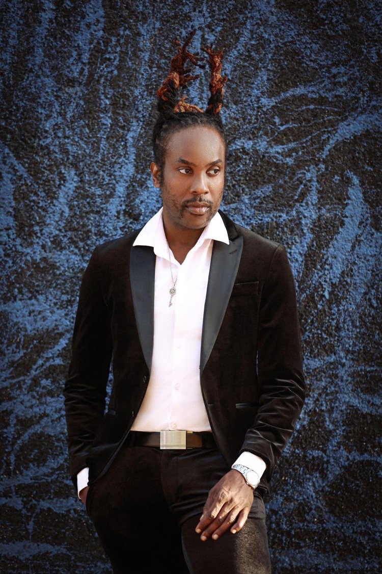 Igniting the Journey of Self-Discovery with Reggae Rhythms – Nesbeth Drops New Single “Who’s the Man” featured image