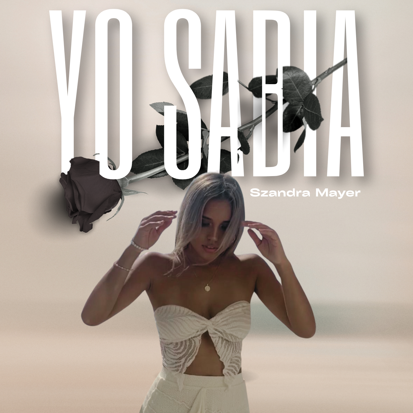Igniting the Latin Pop Scene with Renewed Fervor – Szandra Mayer Amazes Audiences with “Yo Sabía” featured image