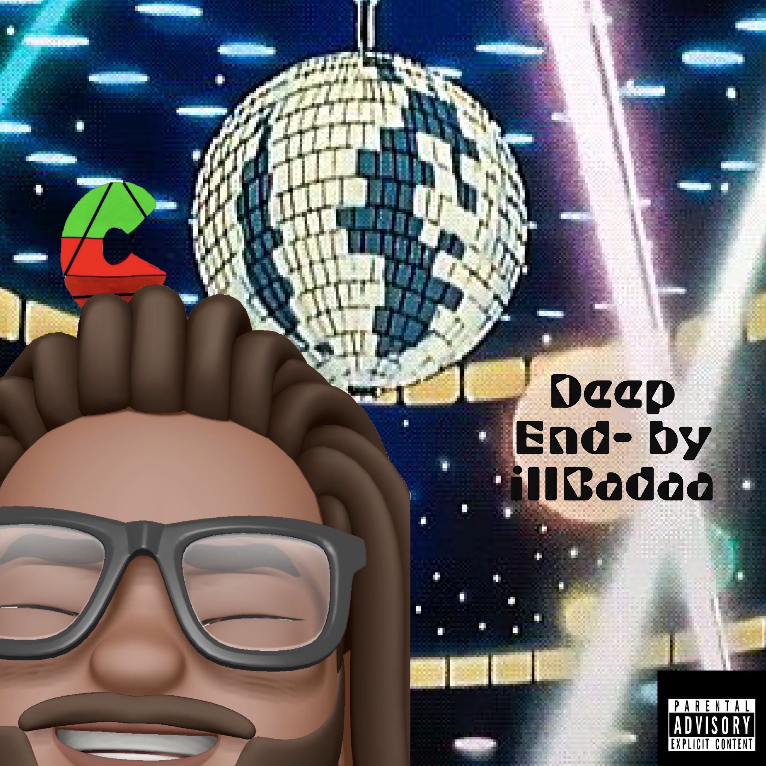 IllBadaa (Nigel Greer) is Back! featured image