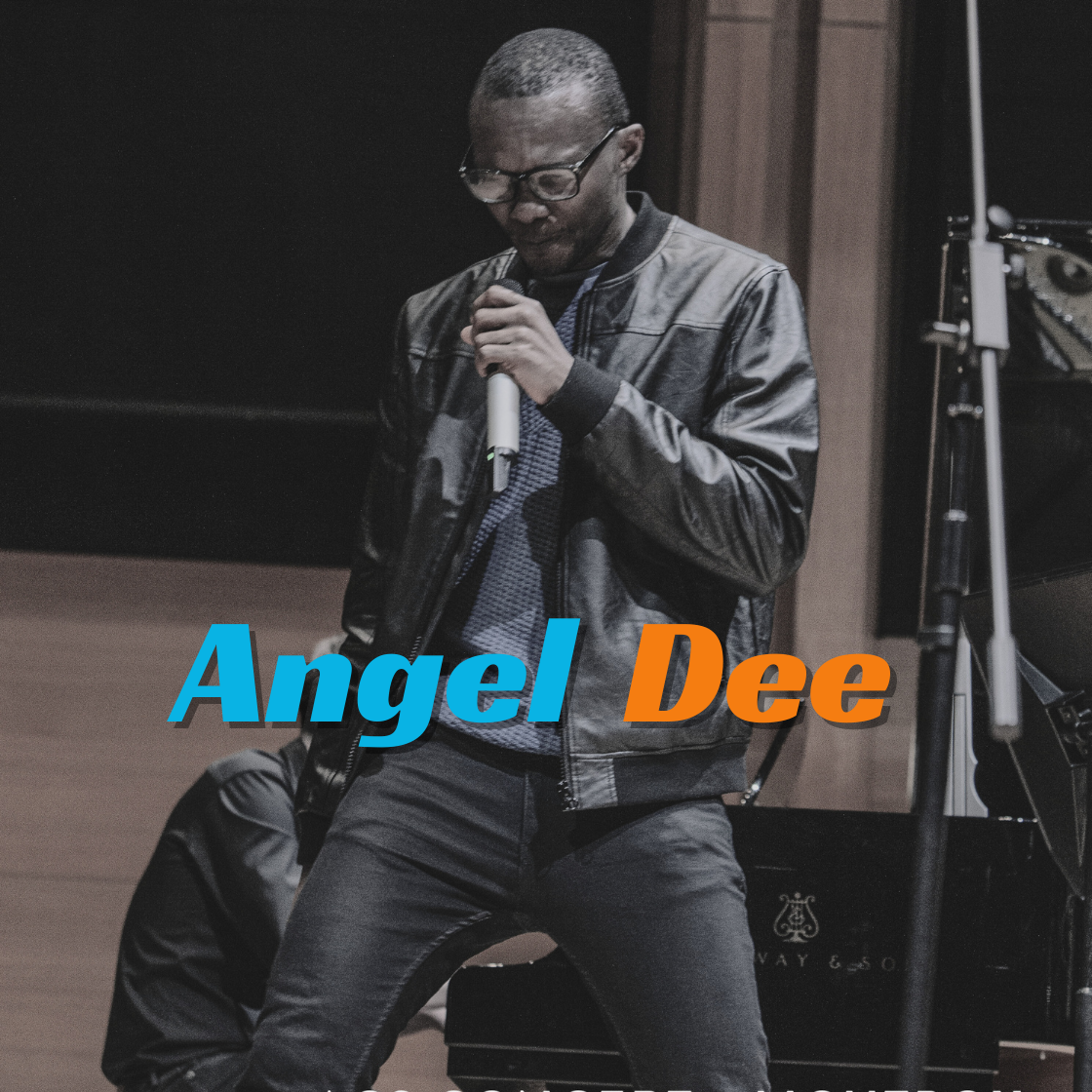 Introducing Angel Dee: The Nigerian Afrobeat Sensation Captivating Global Audiences featured image