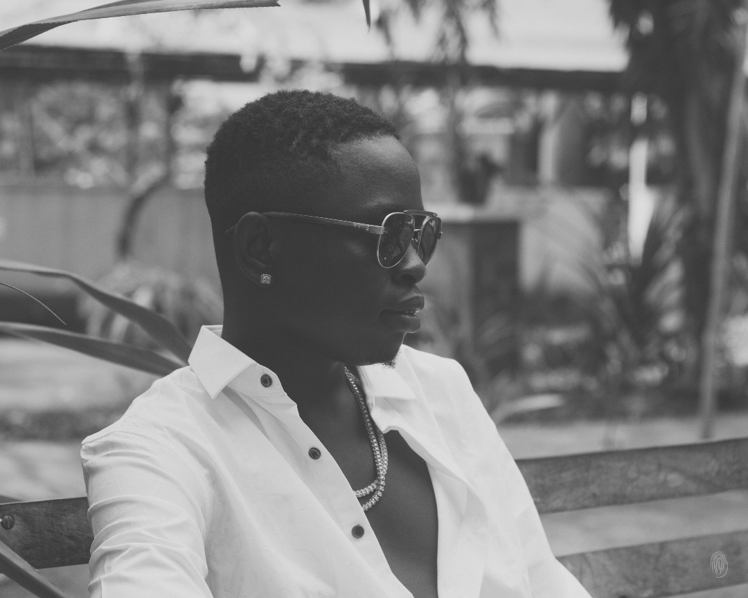 Introducing Enriching and Melodic Afrobeat Music Beyond Borders: Nigerian Sensation TOFs Wins Hearts with New Releases featured image