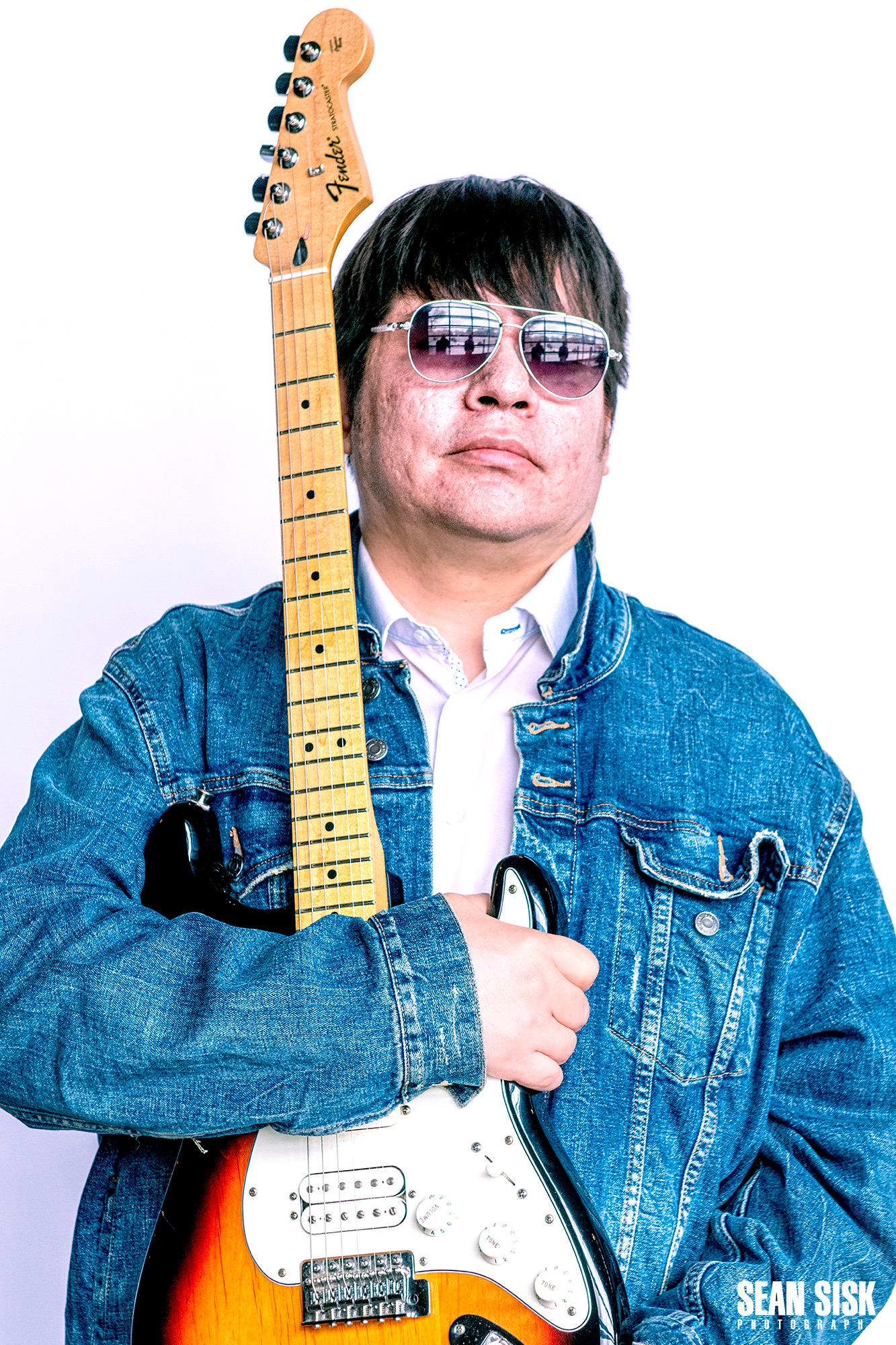 Introducing PaulStar’s Highly Anticipated Rock Alternative Album “Bring It All Together,” Merging Musical Genres Like Never Before featured image