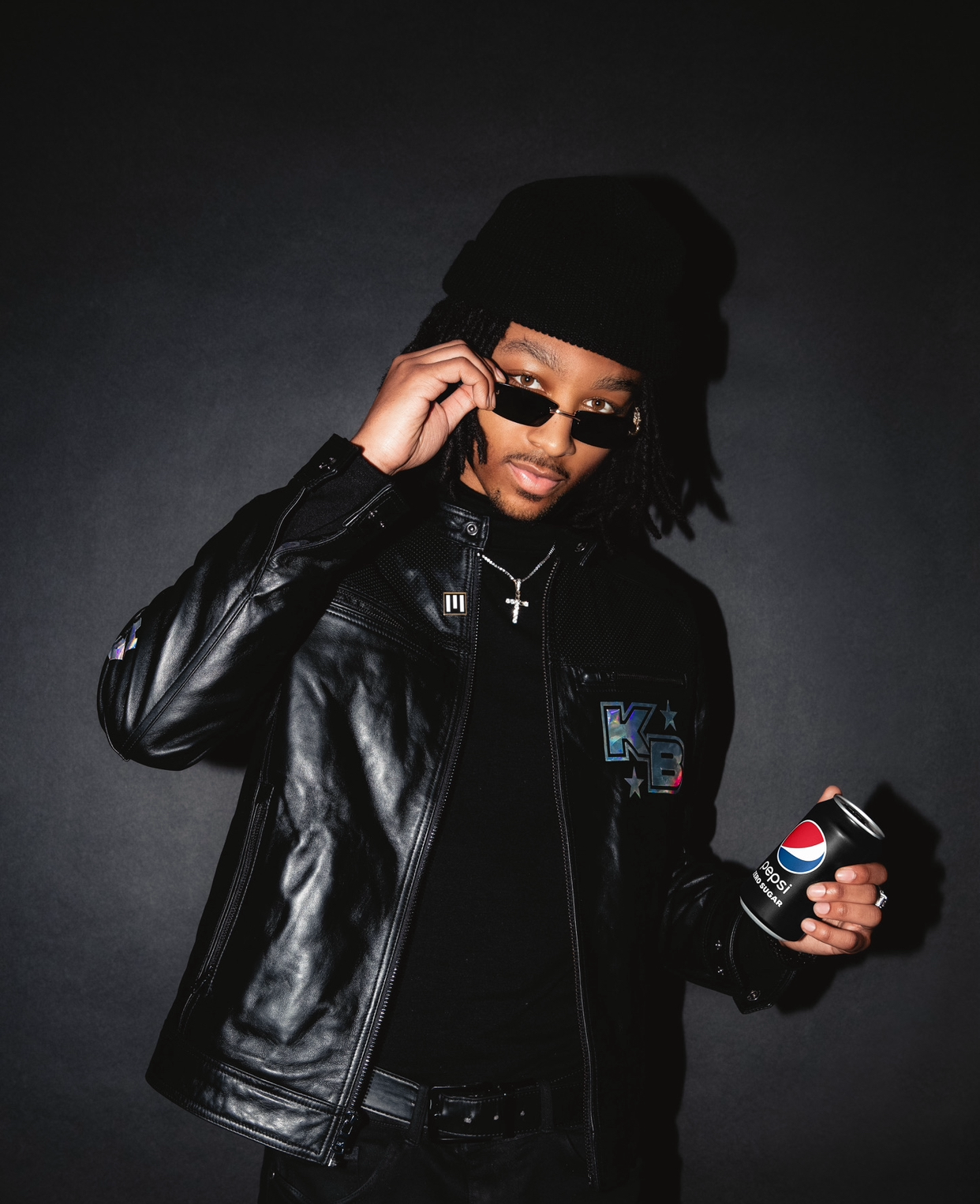 Introducing the Peerless Prodigy of R&B- Kbthesinger Emerges as the New Face of the Genre with New Single featured image