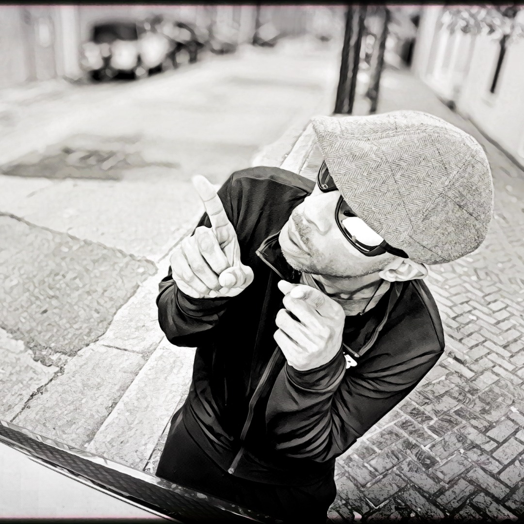 Jazzy Blues and Funky Rhythms with a Rich Soundscape- Introducing the Future Prodigy Brandon Allen (Allen B) featured image