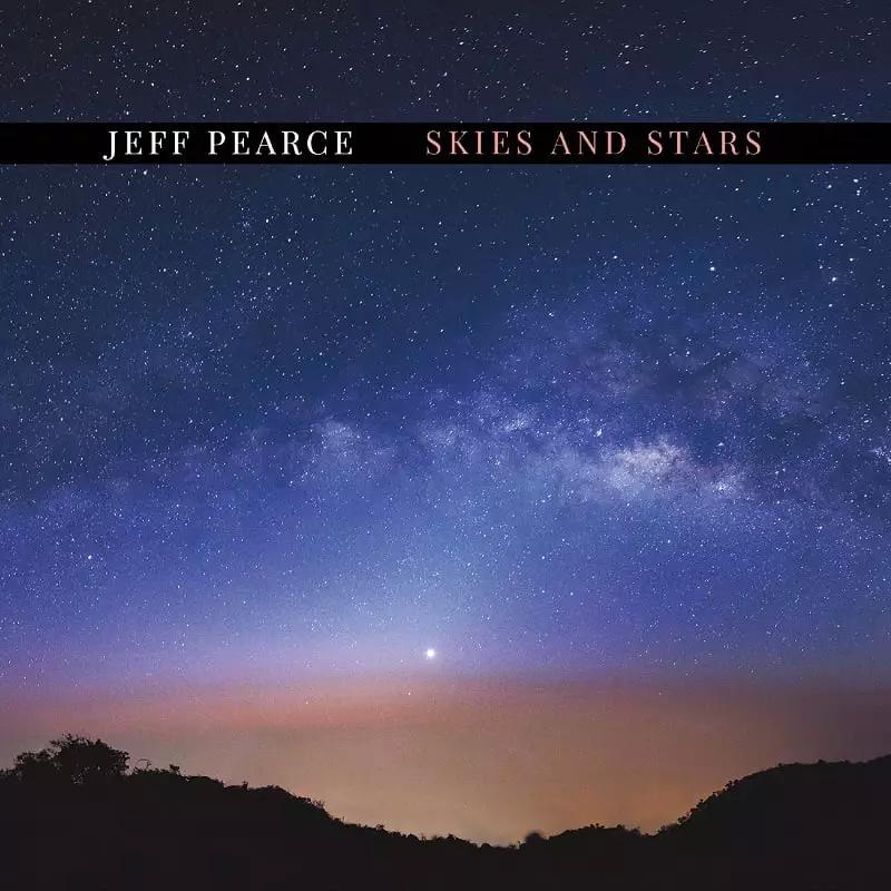 Jeff Pearce Drops 14th Solo Album ‘Skies And Stars’ featured image