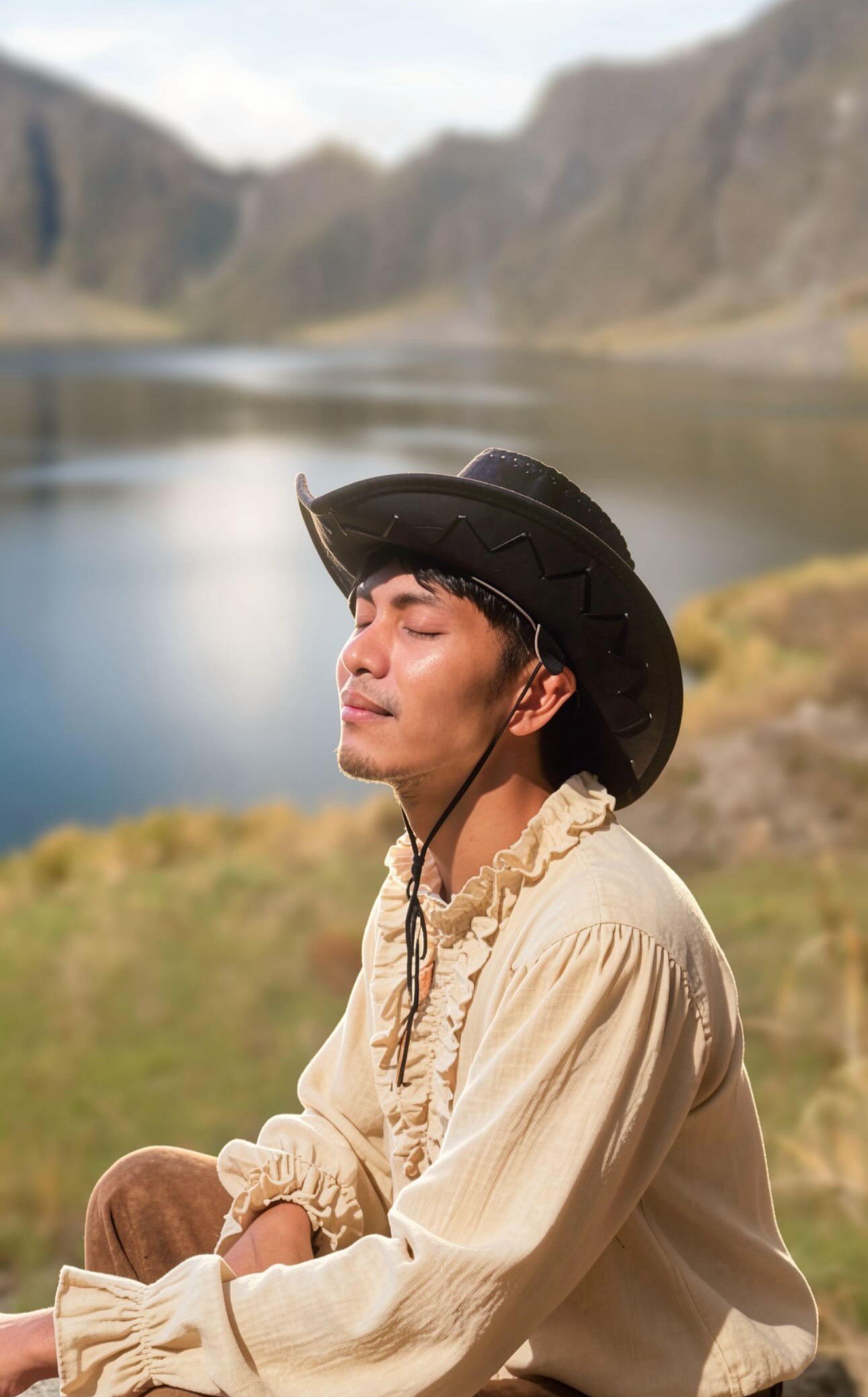Jeff Sans Debuts Heart-Wrenching Indie Pop Gems and Announces New EP Project featured image