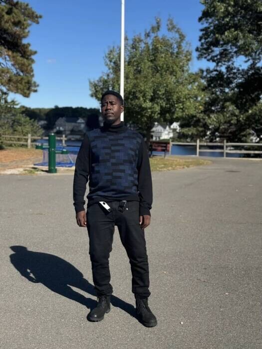 Jerard Rice Drops Highly Anticipated Debut Album “Love Shouldn’t Cost a Thing” featured image